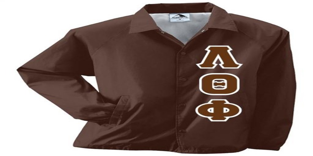 Custom Coach Jacket: A Stylish and Affordable Way to Show Your Team Pride